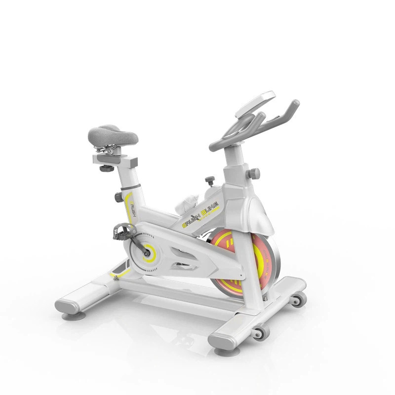 ছোট স্পিন বাইক