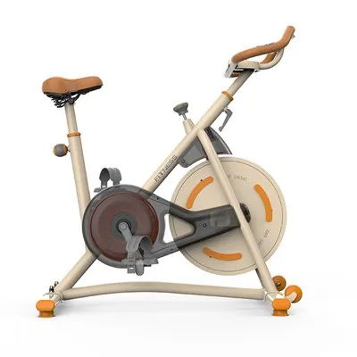 ছোট ইনডোর এক্সারসাইজ বাইক